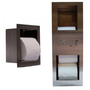 ACCESSOIRES WC