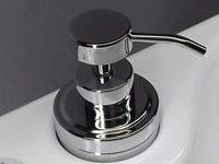 Kit lave-mains adaptable sur WC WiCi Concept - 4 sur 4