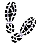 Footprints model 4