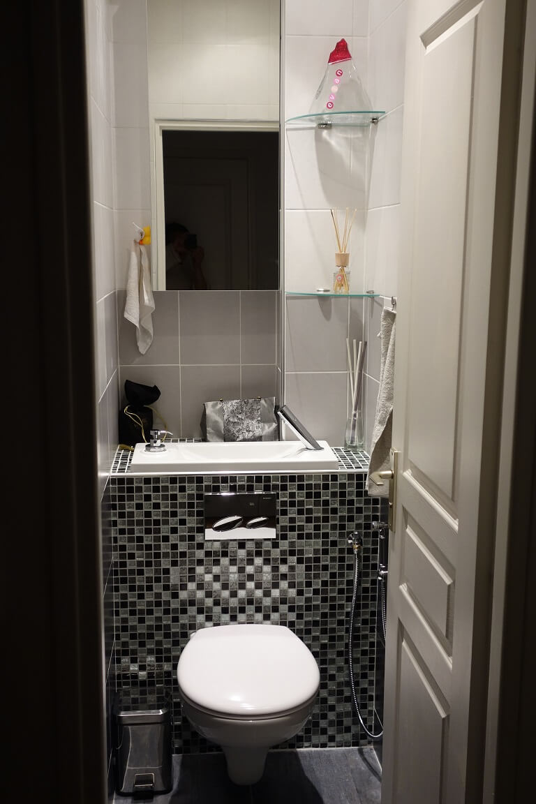 900+ meilleures idées sur douchette WC