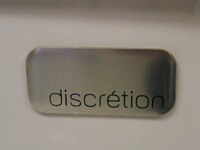 Kit lave-mains WiCi Concept sur WC Discretion - Version de base - 5 sur 5