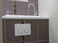 WC lavabo intégré - WiCi Next - Monsieur C - 1 sur 2
