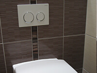 Toilette suspendu geberit WiCi Next 3 sur 4 - M. C (Après)