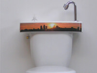 lavabo design