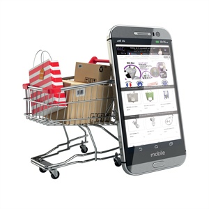 shop