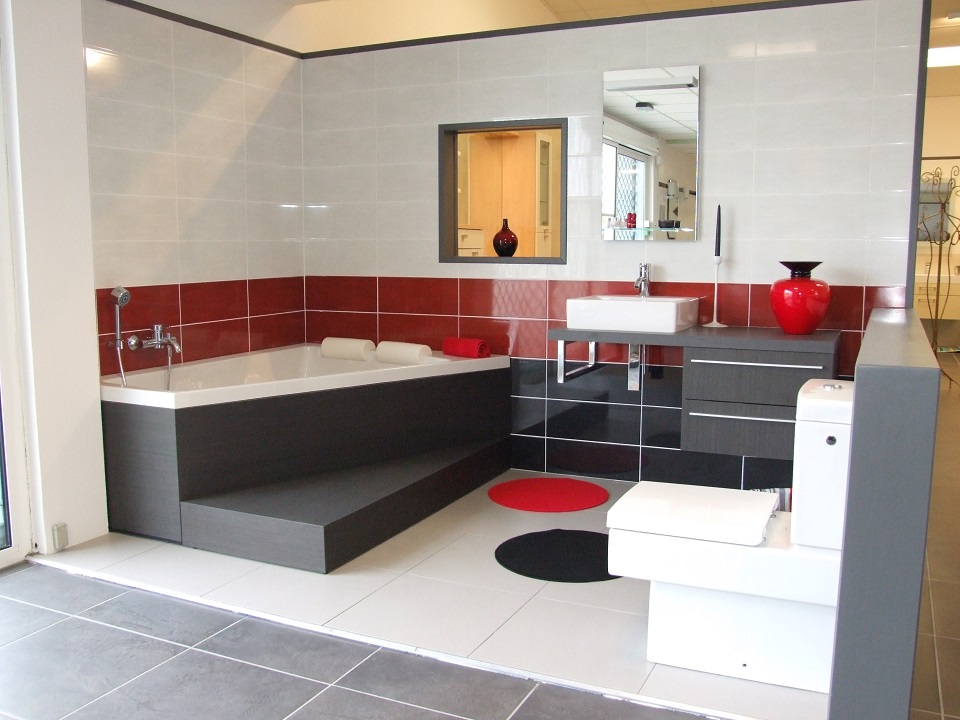 Salle de bain VF Confort