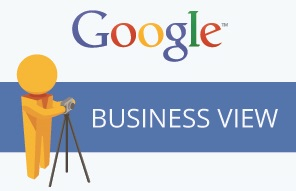 Google Business view