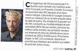 Capital août 2017