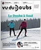 Vu du Doubs Janvier/février 2017