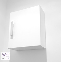 Le meuble toilette Creta Cube est en vente sur la boutique WiCi Concept !