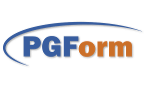 logo PGForm