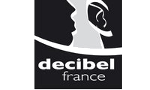 Logo Decibel