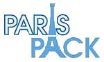 logo ParisPack