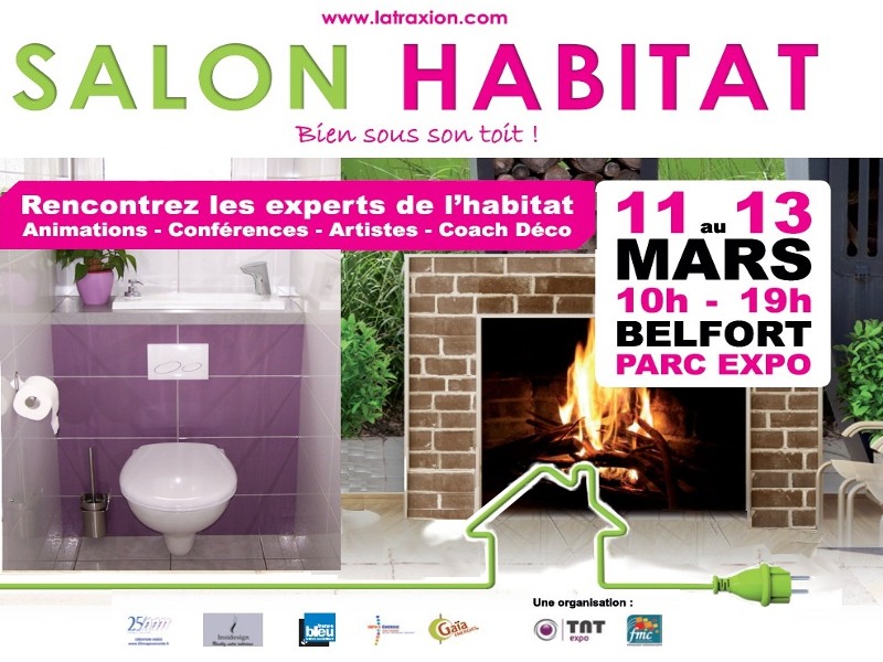 Salon Habitat Belfort