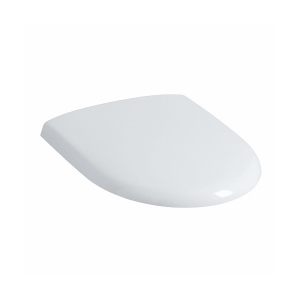 Soft Close toilet lid by Allia, model "Prima"