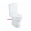 Allia Prima Compact cdi toilet pack