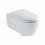 Compact toilet bowl Lovely Rimfree by Allia