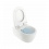 Compact toilet bowl Lovely Rimfree by Allia