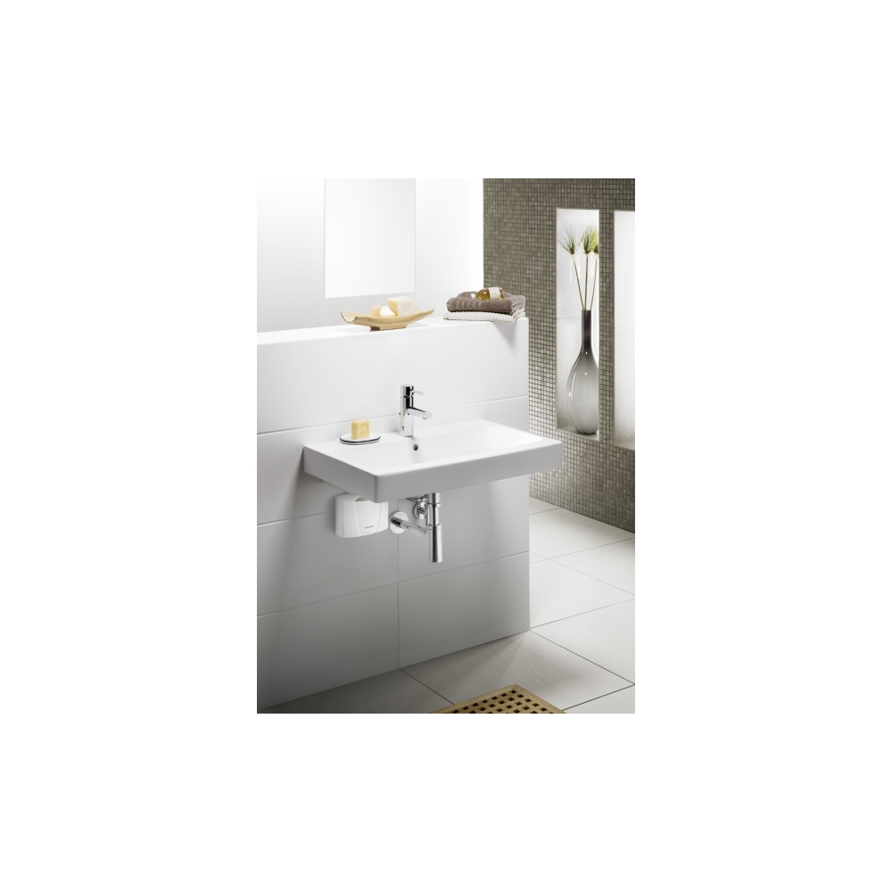 Petit chauffe-eau électrique instantané MCX 4, 4,4KW, 230V - Banyo