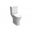 ADESIO raised toilet pack