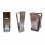 Paper storage container, toilet brush holder and garbage can pack