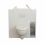 Paper storage container, toilet brush holder and garbage can pack