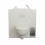 Paper storage container, toilet brush holder and garbage can pack