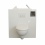 Toilet paper holder and paper storage container pack