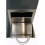 Rangement encastrable pour wc suspendu