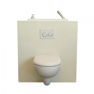 Cuvette WC Allia Prima 55cm