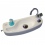 WiCi Concept, kit lave-mains adaptable avec pack WC - config standard