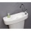 WiCi Concept, kit lave-mains adaptable avec pack WC - config standard