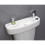 WiCi Concept, kit lave-mains adaptable avec pack WC - config standard