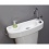 WiCi Concept, kit lave-mains adaptable avec pack WC - config standard