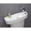 WiCi Concept, kit lave-mains adaptable avec pack WC - config standard