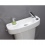 WiCi Concept, kit lave-mains adaptable avec pack WC - config standard