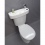 WiCi Concept, kit lave-mains adaptable avec pack WC - config standard
