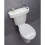 WiCi Concept, kit lave-mains adaptable avec pack WC - config standard