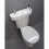 WiCi Concept, kit lave-mains adaptable avec pack WC - config standard