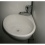WiCi Mini, pack WC avec petit lave-mains - config standard