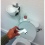 WiCi Mini, pack WC avec petit lave-mains - config standard