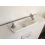 WiCi Next, hand-wash sink incorporated in Geberit wall-hung toilet
