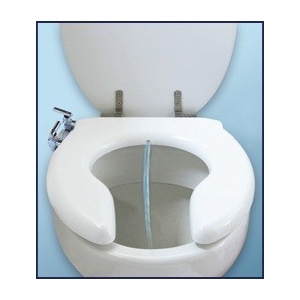 Abattant WC Japonais sans électronique