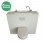WiCi Boxi, hand-wash basin incorporated in wall-hung toilet
