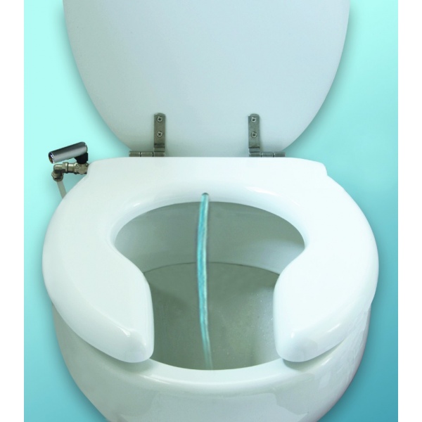 Yonis - Abattant De Toilette Japonaise Intelligent Chauffant Et