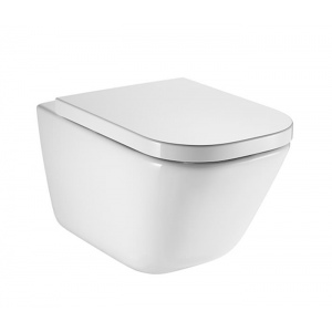 The Gap Toilet Bowl