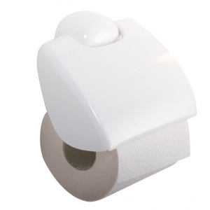 Toilet paper holder