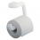 Toilet roll holder