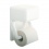 Distributeur de papier WC