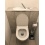 WiCi Free Flush, hand-wash sink incorporated in Geberit wall-hung toilet